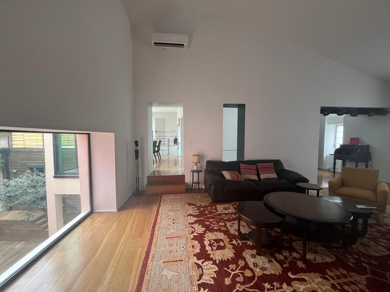 Maison - 167 m² - 5 pièces