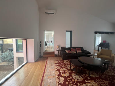 Maison - 167 m² - 5 pièces