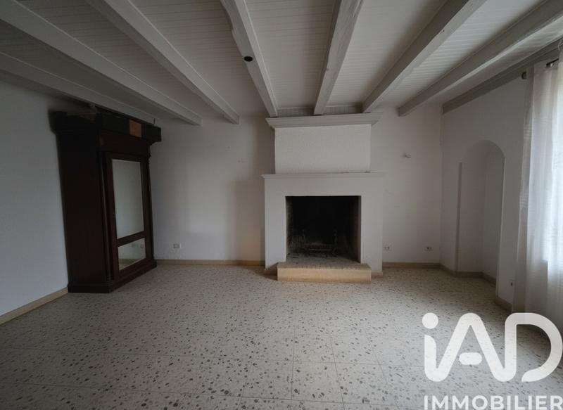 Maison - 83 m² - 4 pièces