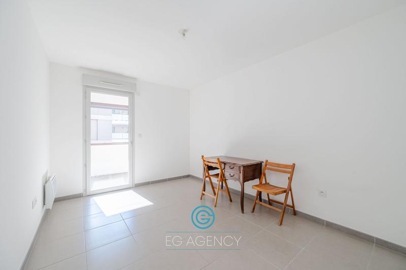 Appartement - 72 m² - 3 pièces