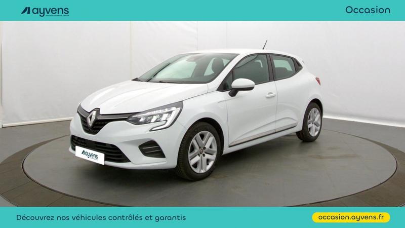 Renault Clio 1.0 SCe 75ch Zen
