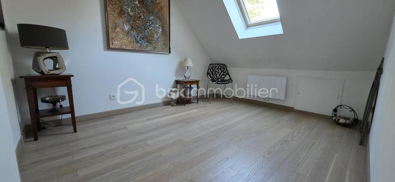 Maison - 115 m² - 6 pièces