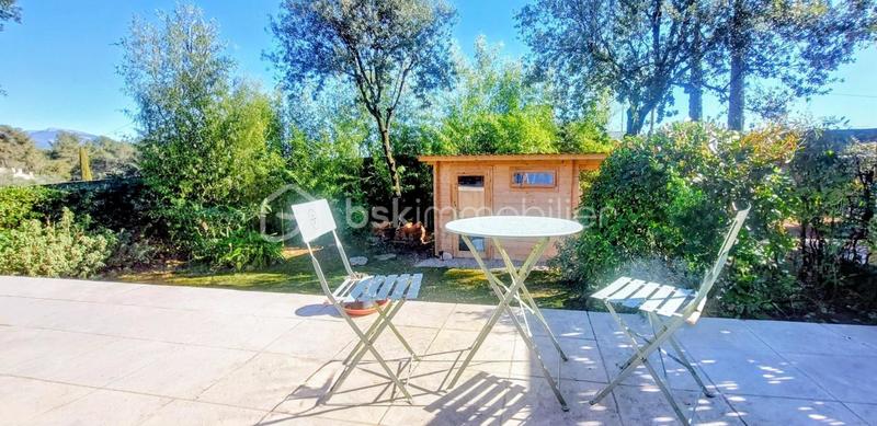 Villa - 72 m² - 3 pièces