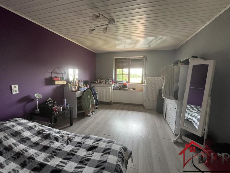 Maison de village - 190 m² - 10 pièces