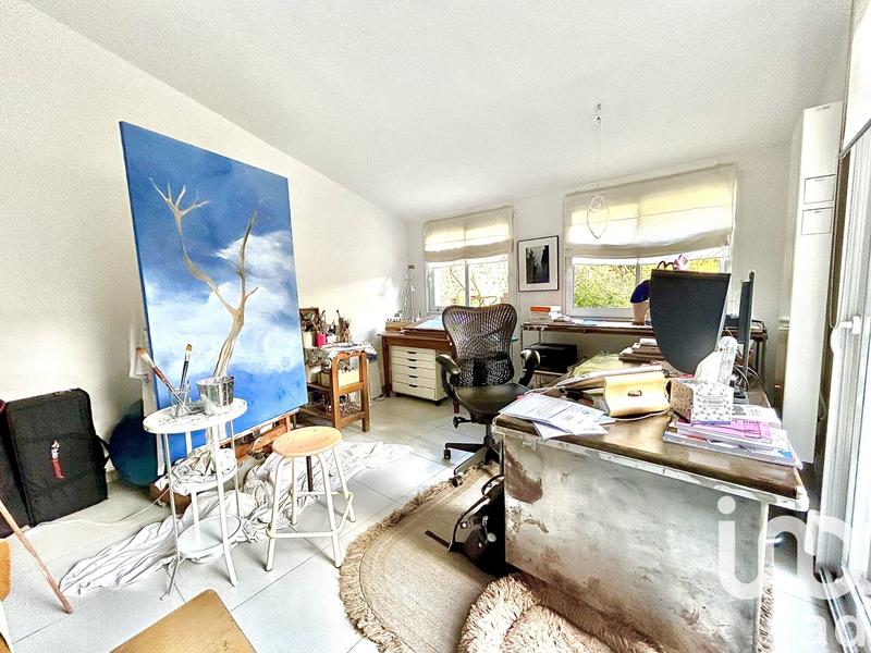 Maison - 174 m² - 8 pièces