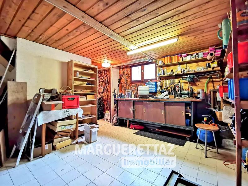 Maison - 102 m² - 5 pièces