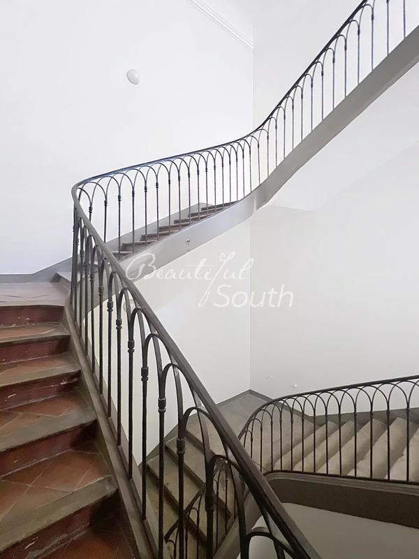 Appartement - 122 m² - 5 pièces