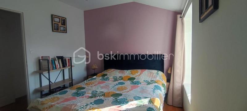 Maison de village - 120 m² - 4 pièces