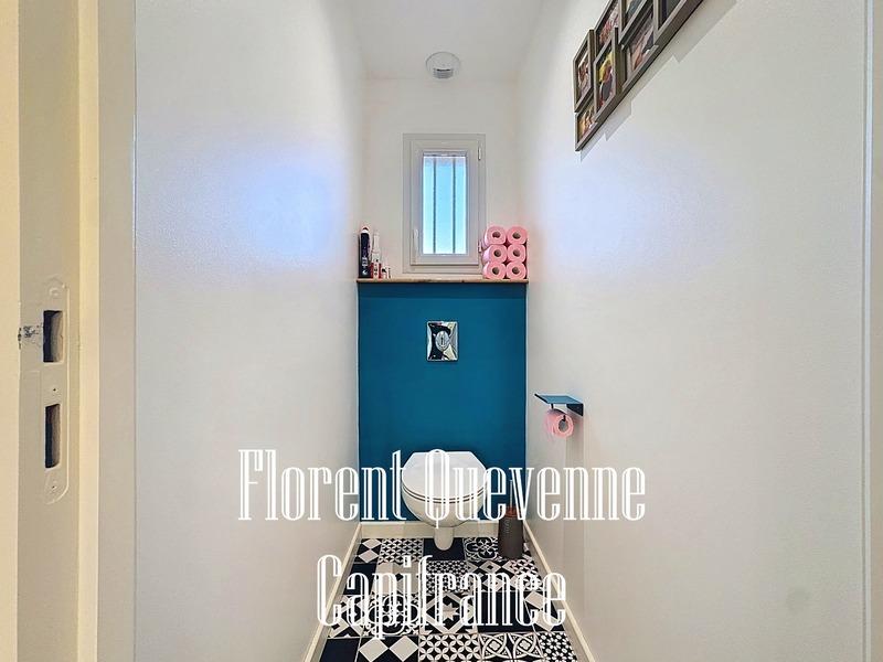 Maison - 111 m² - 5 pièces