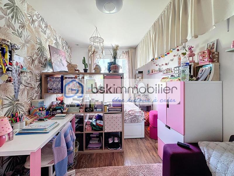 Maison traditionnelle - 100 m² - 7 pièces