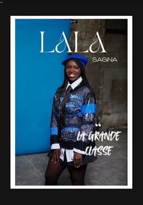 Lala Sagna : la grande classe
