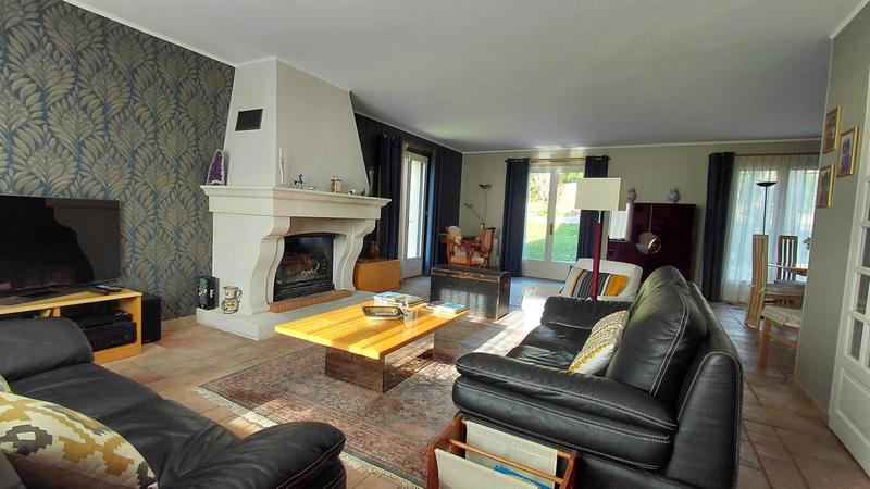 Maison - 154 m² - 6 pièces