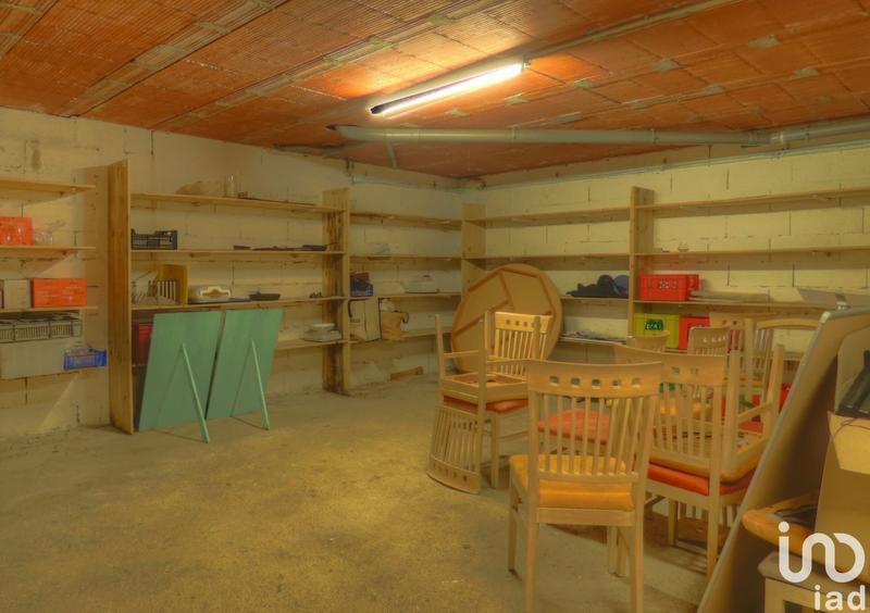 Local commercial - 450 m²