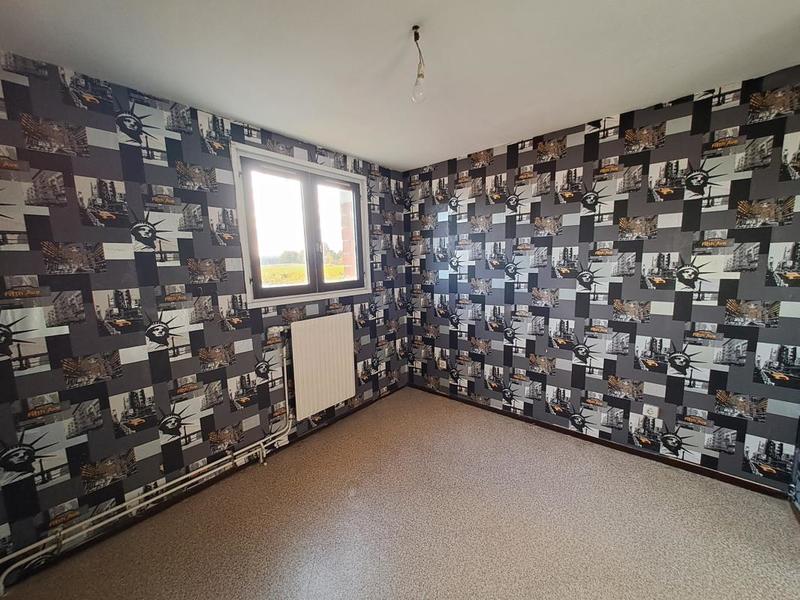 Appartement - 85 m² - 4 pièces