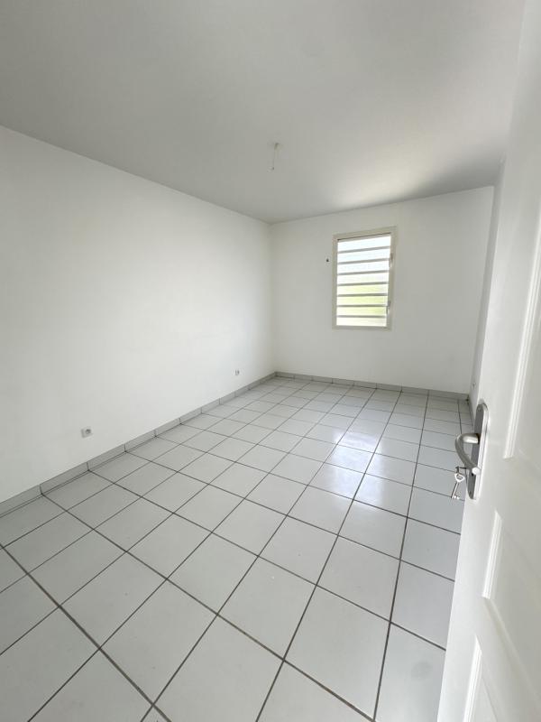 Appartement - 74 m² - 4 pièces