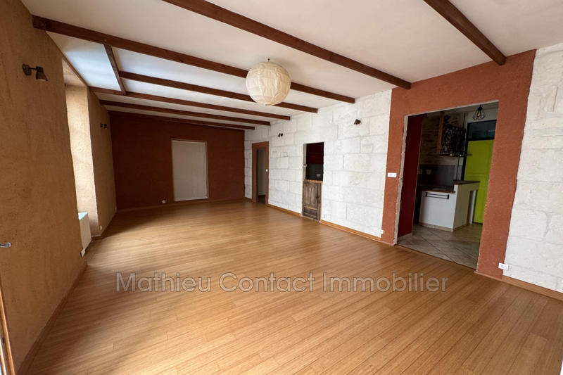 Appartement - 78 m² - 3 pièces