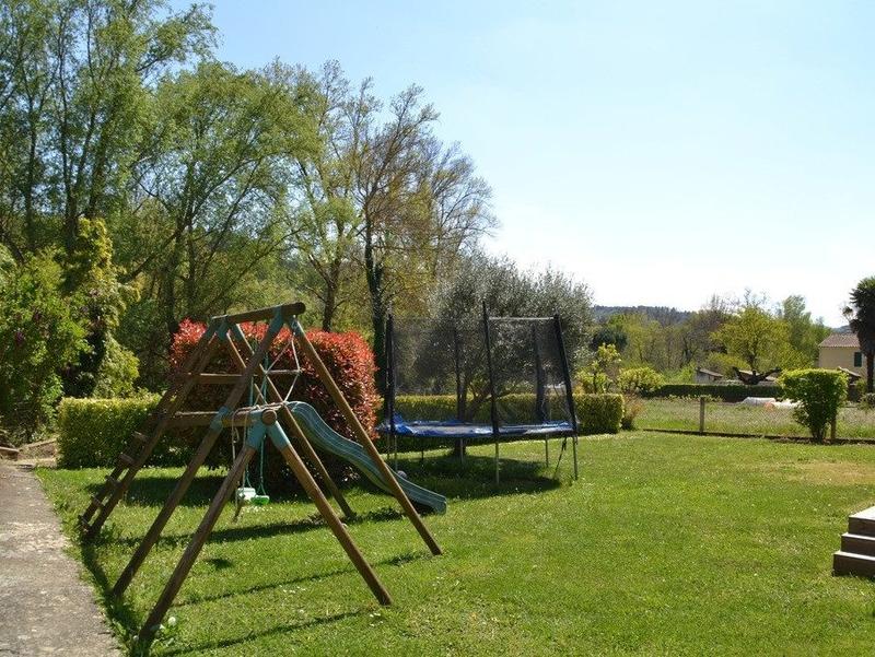 Maison traditionnelle - 108 m² - 6 pièces