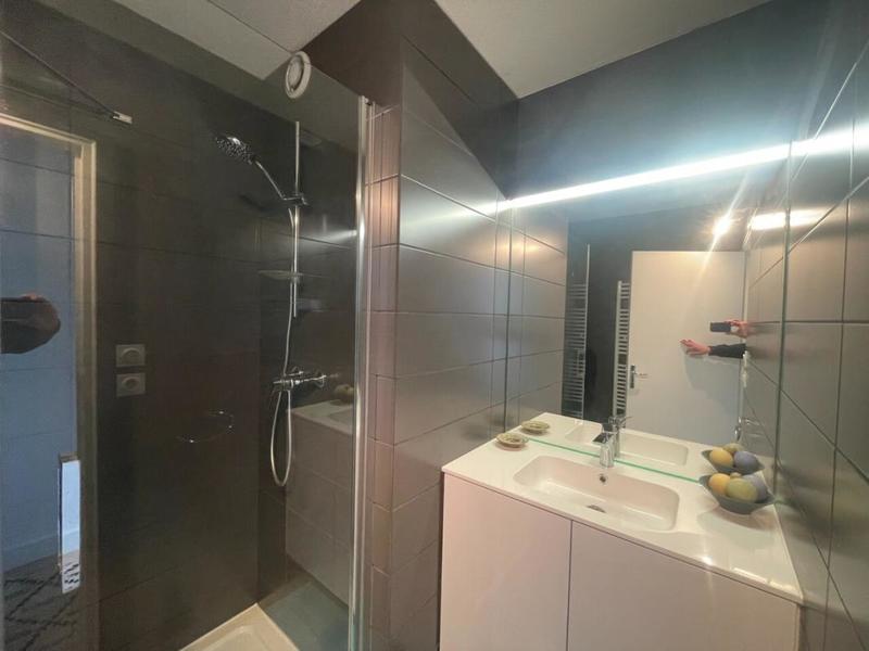 Duplex - 105 m² - 4 pièces