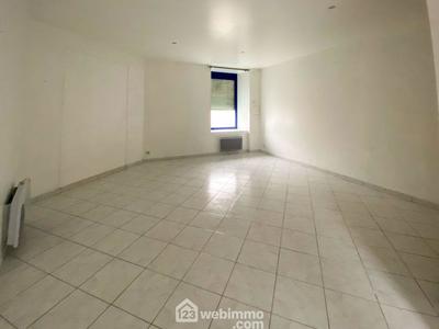 Immeuble - 131 m² - 4 pièces