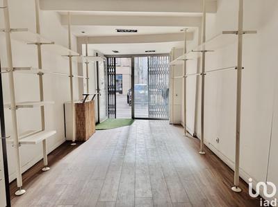 Local commercial - 28 m²