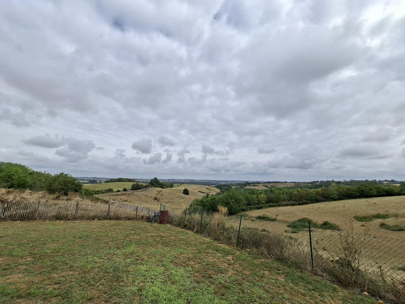 Maison - 85 m² - 3 pièces