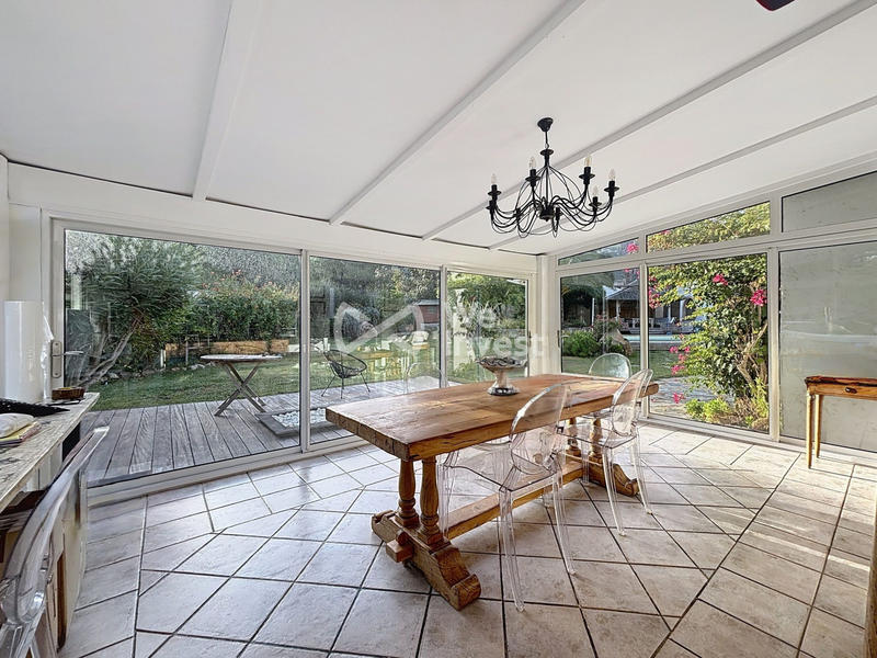 Villa - 183 m² - 5 pièces