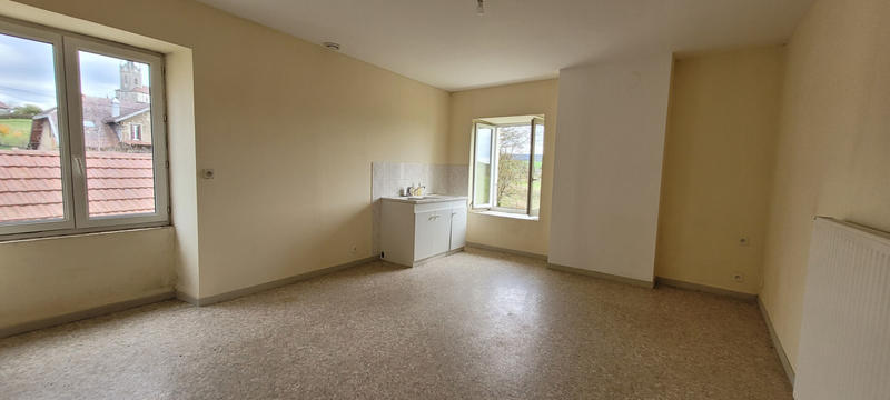 Maison - 136 m² - 7 pièces