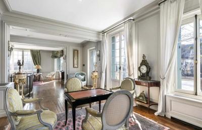 Manoir - 790 m² - 10 pièces