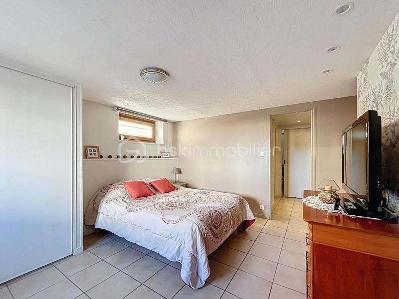 Villa - 107 m² - 4 pièces