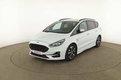 Ford s-Max 2.0 EcoBlue St-Line Auto 190 ch