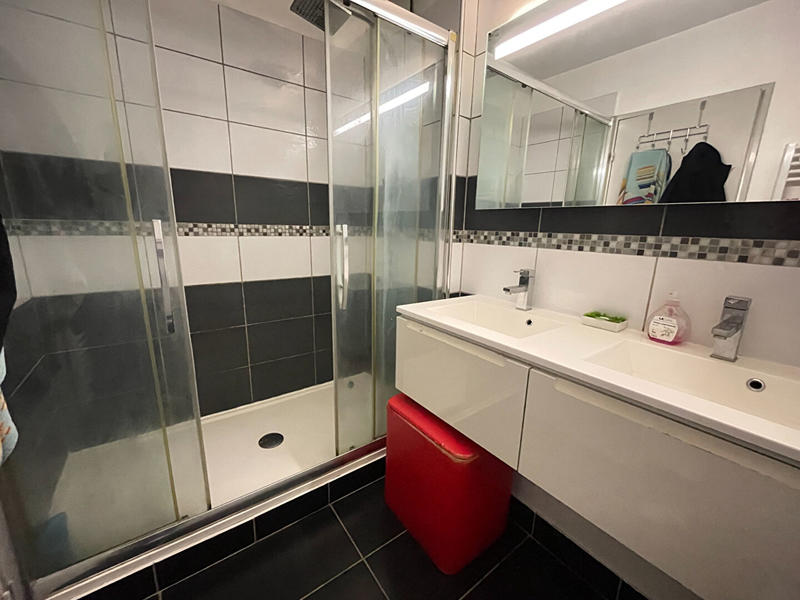 Appartement - 87 m² - 4 pièces