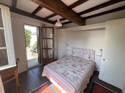 Maison - 70 m² - 4 pièces