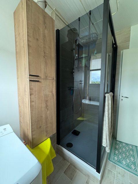 Appartement - 76 m² - 4 pièces