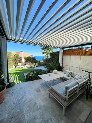 Villa - 66 m² - 3 pièces