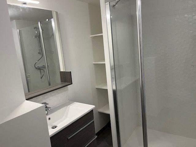 Appartement - 33 m² - 1 pièce