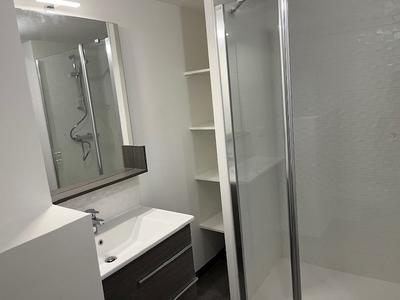 Appartement - 33 m² - 1 pièce