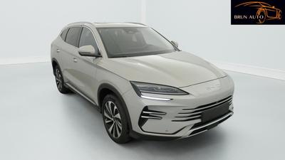 Byd Seal U 1.5l Dm-i 218 ch Phev Boost