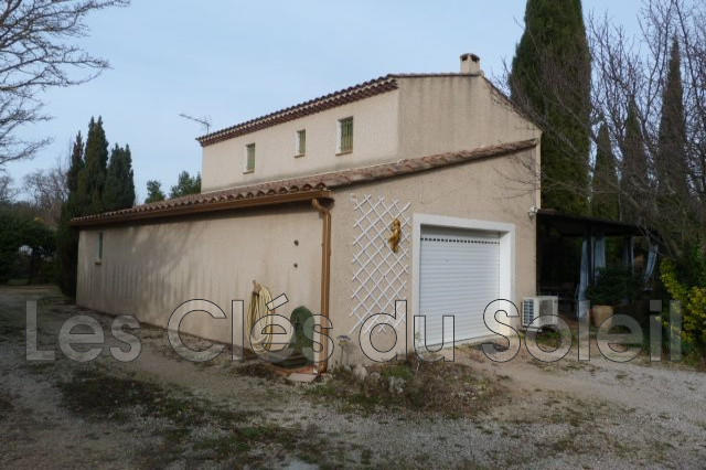 Viager - Maison - 126 m² - 5 pièces