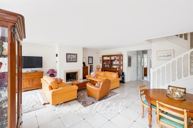 Maison - 165 m² - 6 pièces