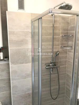 Appartement - 25 m² - 1 pièce