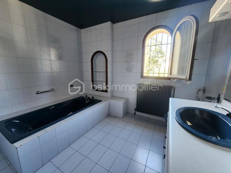 Propriété - 270 m² - 10 pièces