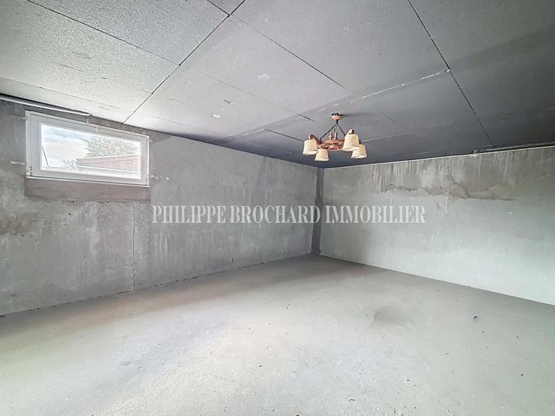 Maison - 103 m² - 6 pièces