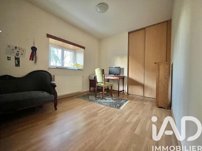 Maison - 178 m² - 5 pièces