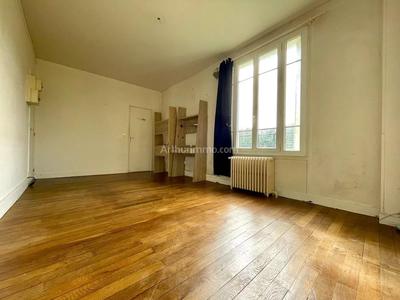 Appartement - 34 m² - 2 pièces