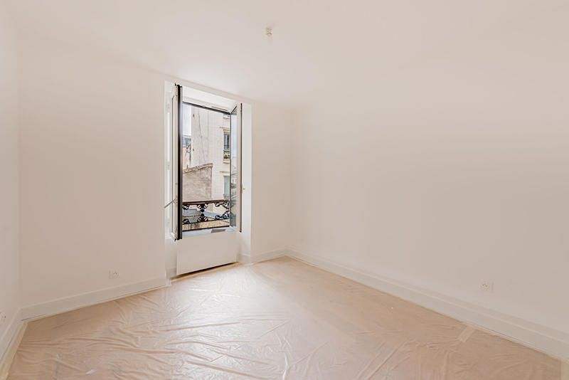 Appartement - 69 m² - 4 pièces