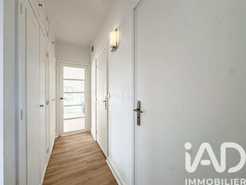 Appartement - 73 m² - 3 pièces