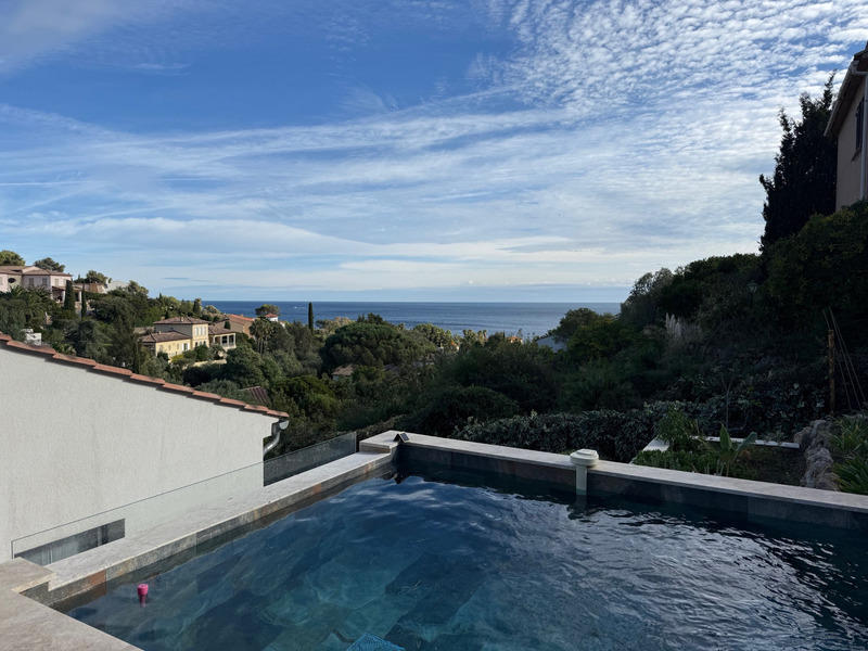 Villa - 160 m² - 5 pièces