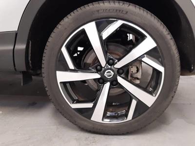 Nissan Qashqai 1.3 Dig-T 160 Dct n-Connecta