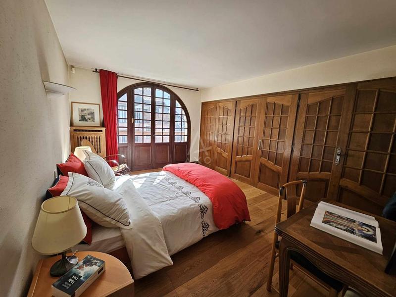 Maison - 193 m² - 3 pièces