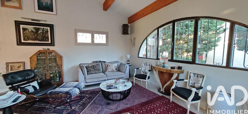 Maison de maîtres - 114 m² - 3 pièces